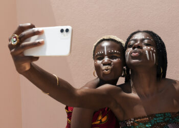 Africa’s media moment