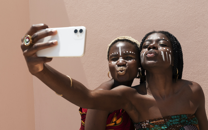 Africa’s media moment