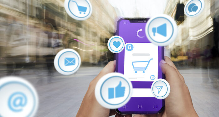 Still targeting the same audiences?