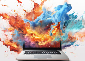 Website speed optimisation: How to make it drive like a Ferrari