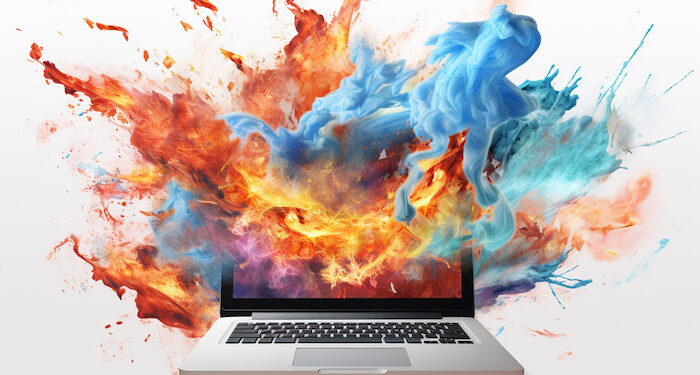 Website speed optimisation: How to make it drive like a Ferrari