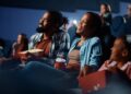 For South Africans, cinema still holds extraordinary allure