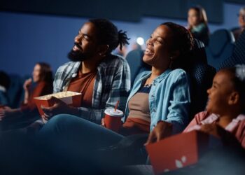 For South Africans, cinema still holds extraordinary allure