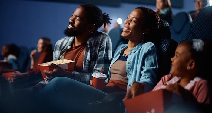 For South Africans, cinema still holds extraordinary allure