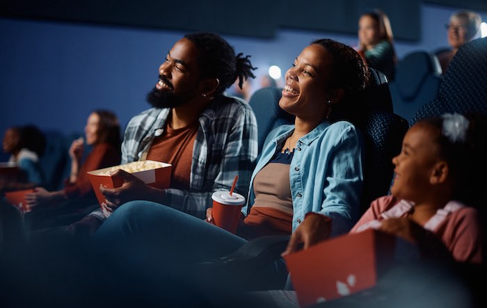 For South Africans, cinema still holds extraordinary allure