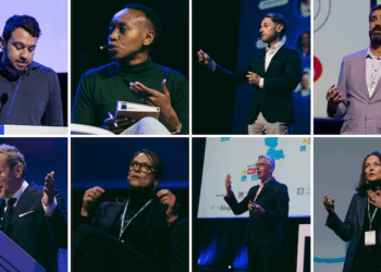 What makes a great media leader in 2025?