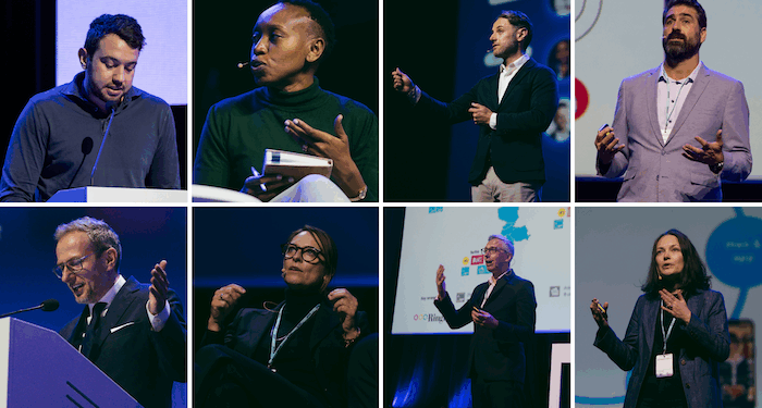 What makes a great media leader in 2025?