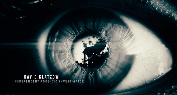 Looking into (the heart of) darkness