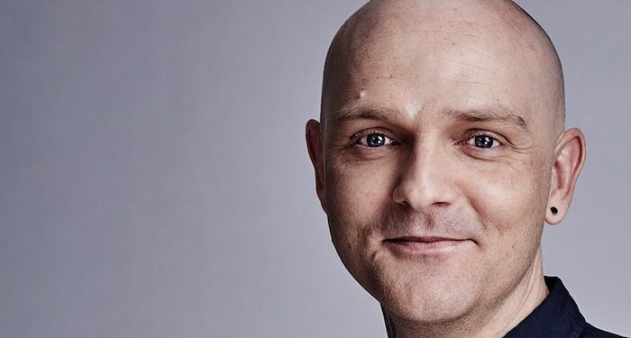 Grant Nash to head judging of the 2025 Telkom Radio Awards