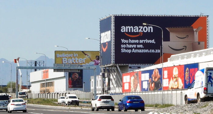 It shouldn’t be just about reach