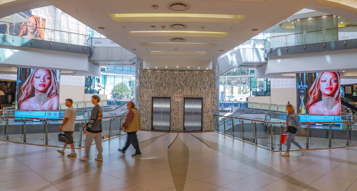 Considering the OOH landscape…