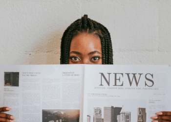 PR isn’t just about the front page (and never really was)