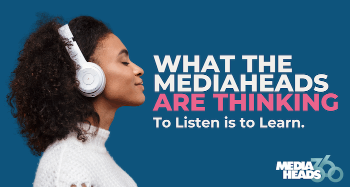 To listen is to learn