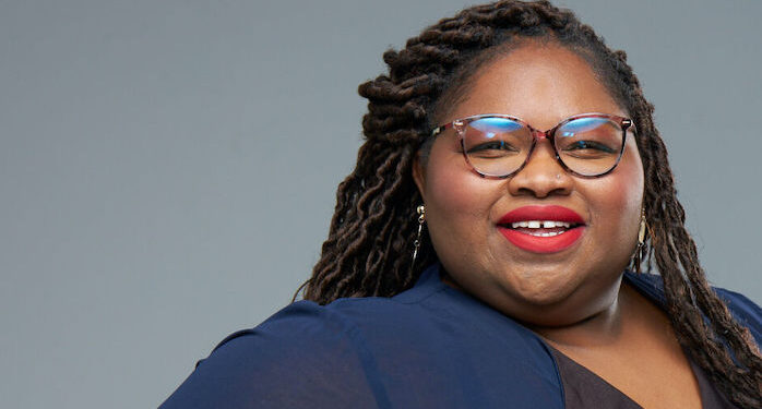 ‘Jewel in the EWN crown’ Tshidi Madia has passed away