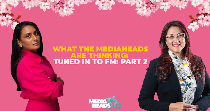 Tuned in to FM: Part 2