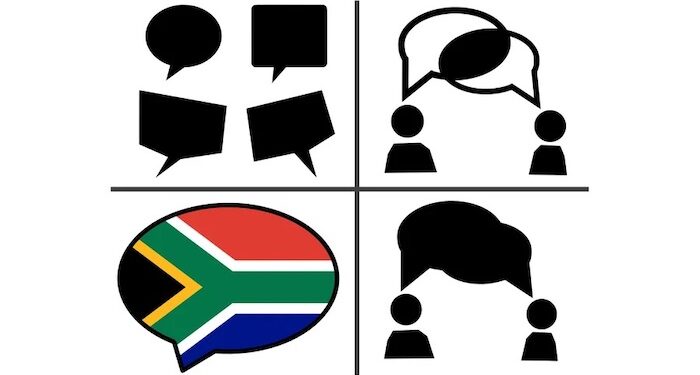 A foreshadowing? The media’s framing of the National Dialogue