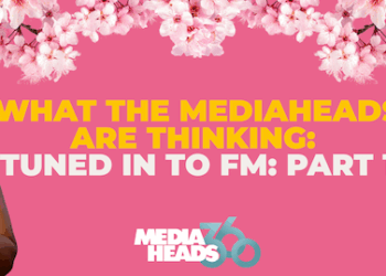 Tuned in to FM [part 1]