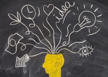 The value of taking it personally