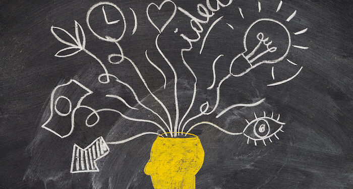 The value of taking it personally