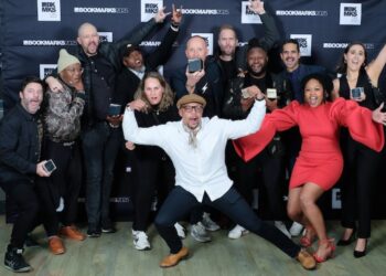 Bookmarks Awards 2025 winners showcase ‘incredible talent and impact’