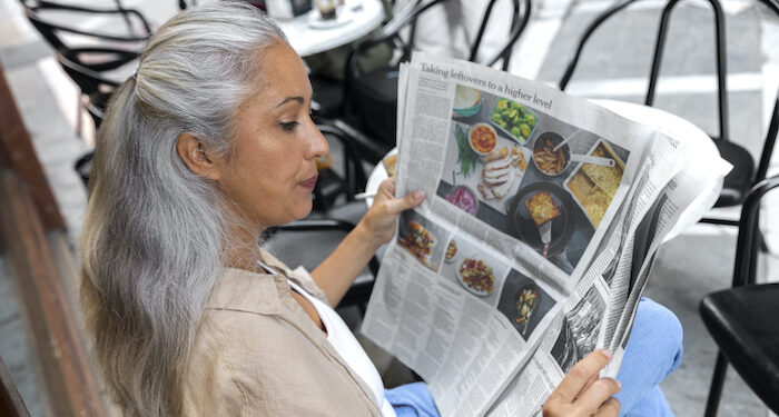 #MediaMeltdown: How community media is reinventing itself