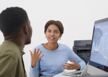 Mentorship isn’t a perk – it’s a survival strategy
