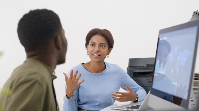 Mentorship isn’t a perk – it’s a survival strategy