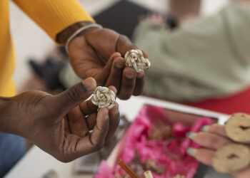 The new normal: side hustles and informal loans