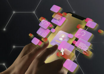 Is creativity being replaced by algorithms?