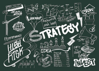 Tech PR strategy is not about getting you into the news – it’s about making you the news