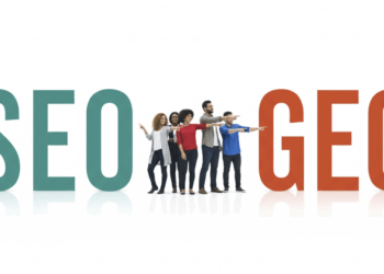 SEO no longer matters…