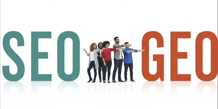 SEO no longer matters…