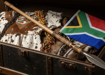 Stop playing dress-up with culture