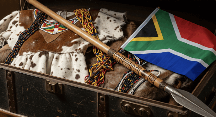 Stop playing dress-up with culture