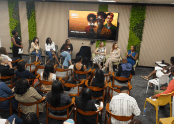 Co-creation over control: The Real Talk debate on how to win Gen Z’s trust