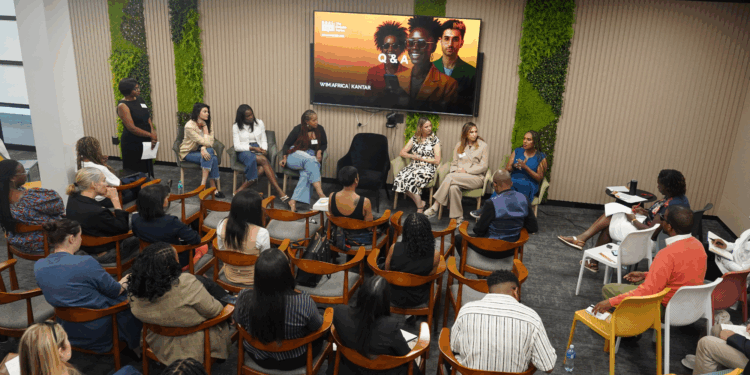 Co-creation over control: The Real Talk debate on how to win Gen Z’s trust