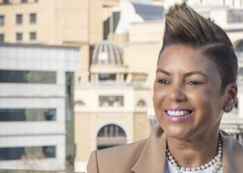 Connecting hospitality brands to their future