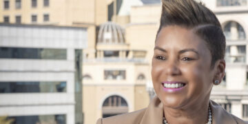 Connecting hospitality brands to their future