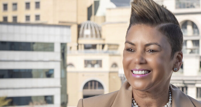 Connecting hospitality brands to their future