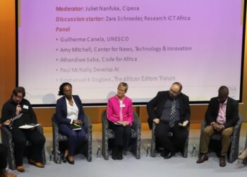 Unwavering commitment to solving the media’s challenges