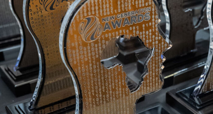 Brains, boldness, and Merkury: How dentsu leaves competitors behind