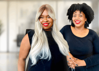 When a seat at the table is not enough