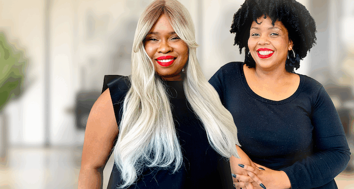 When a seat at the table is not enough