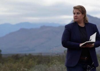 South Africa becomes the stage for powerful storytelling on the HISTORY Channel
