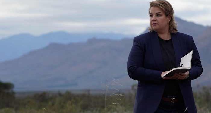 South Africa becomes the stage for powerful storytelling on the HISTORY Channel