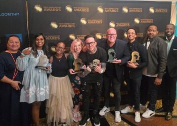 First Media Red Star: Partnering with Oriflame to inspire beauty in Nigeria