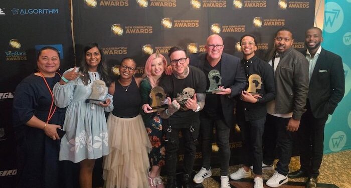 First Media Red Star: Partnering with Oriflame to inspire beauty in Nigeria