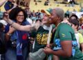 History in the making: Why Springbok Women are a brand investment