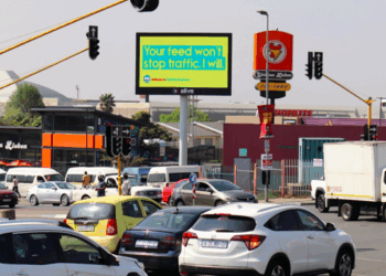 Who is the OG influencer lighting up South Africa’s screens?