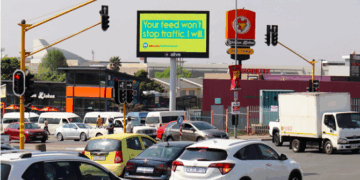 Who is the OG influencer lighting up South Africa’s screens?